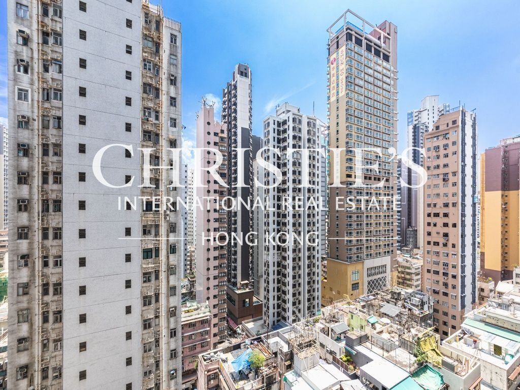 Apartment in Hong Kong, Hong Kong 1 - 15436129