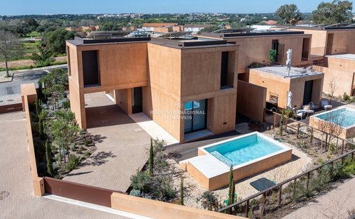 House in Vilamoura, Quarteira, Algarve 1