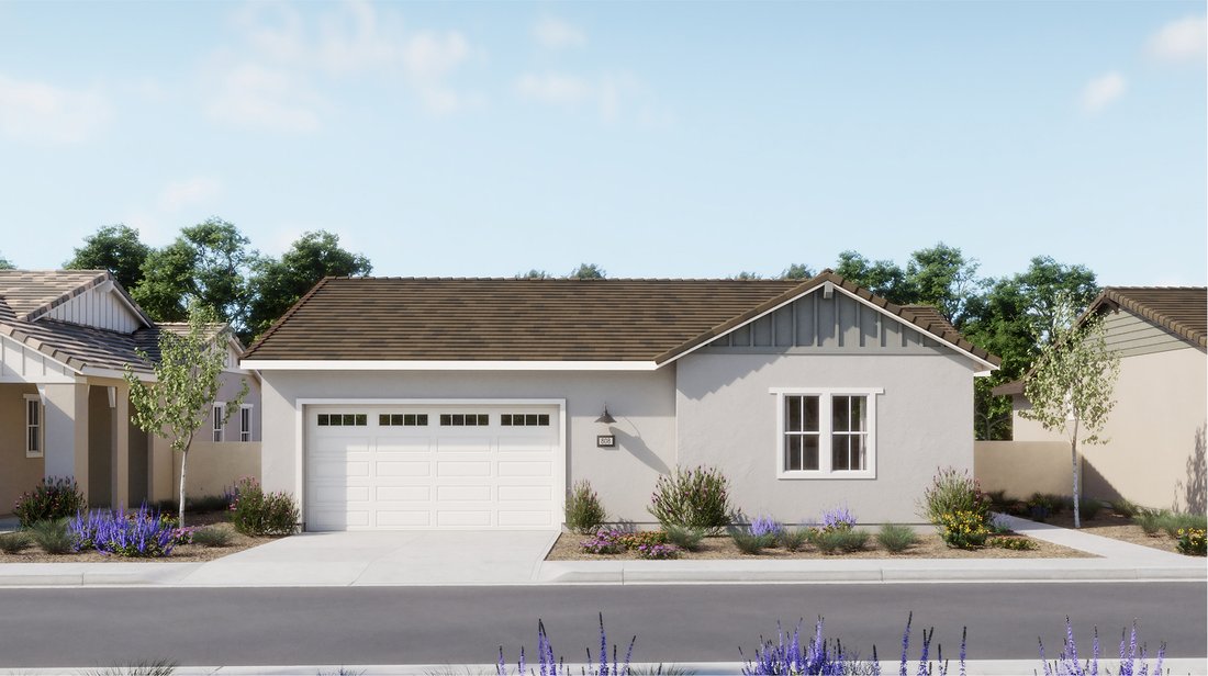 House in San Juan Capistrano, California, United States 1 - 18093635