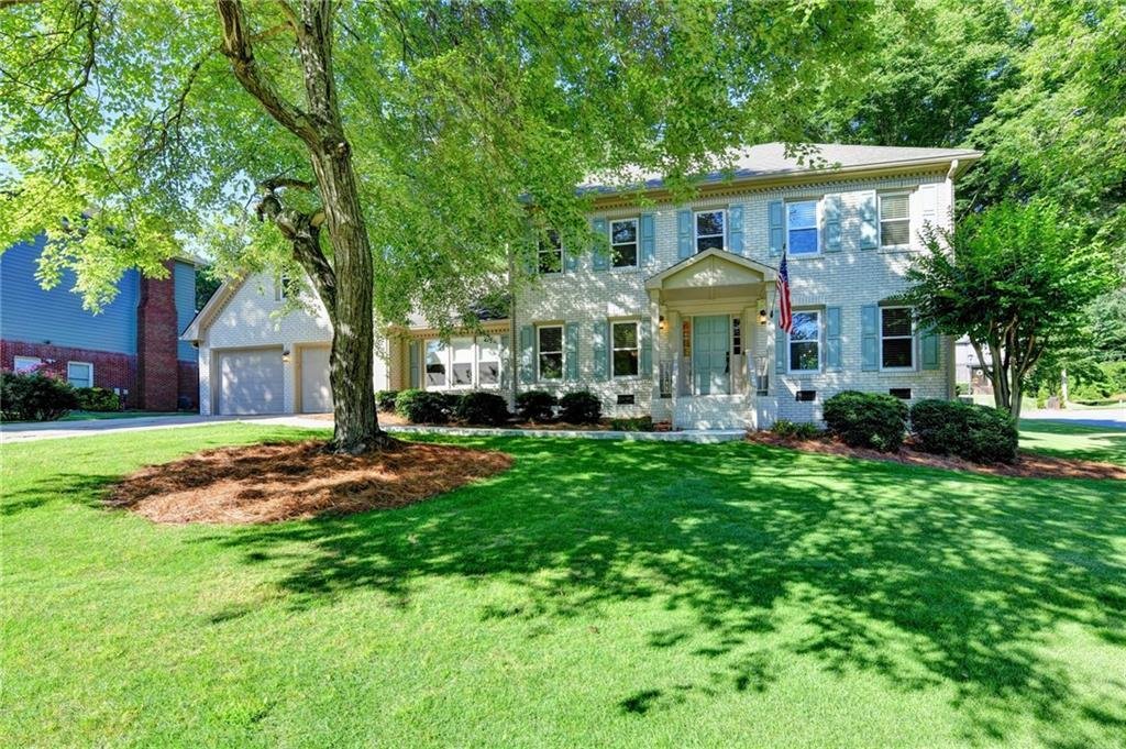 House in Lawrenceville, Georgia, United States 3 - 18092200
