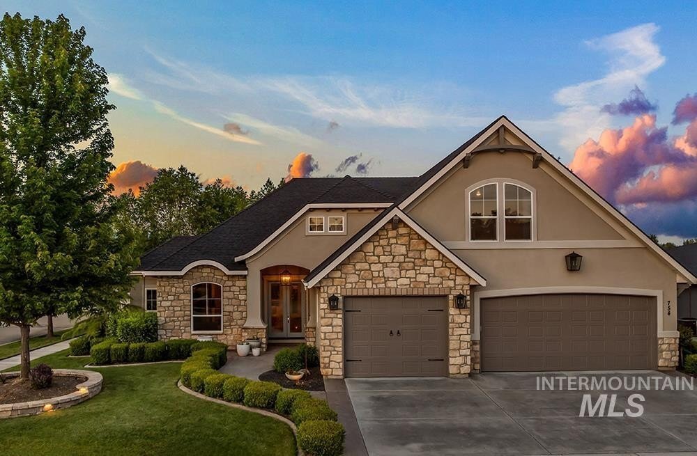 House in Eagle, Idaho, United States 3 - 18097414