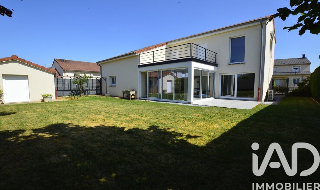 House in Amanvillers, Grand Est, France 1 - 18097174