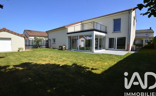House in Amanvillers, Grand Est, France 1