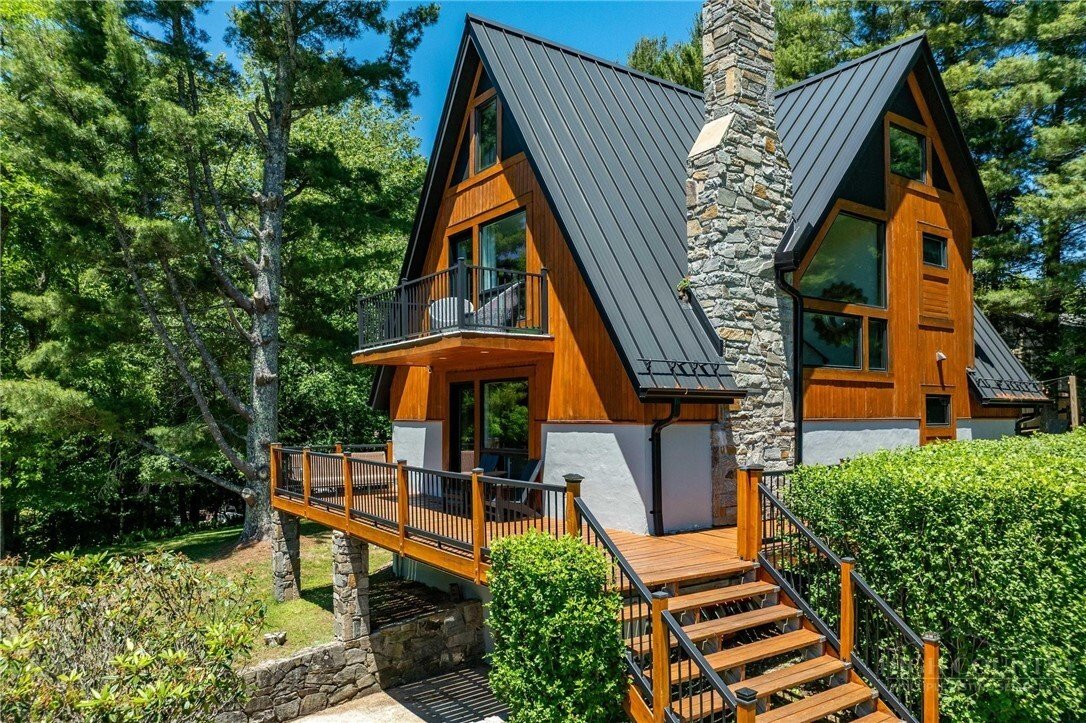 House in Boone, North Carolina, United States 2 - 18094752