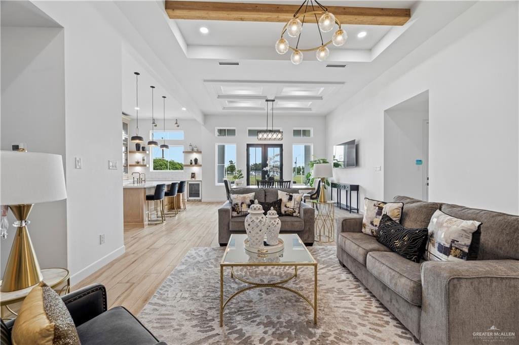 House in McAllen, Texas, United States 4 - 18108372