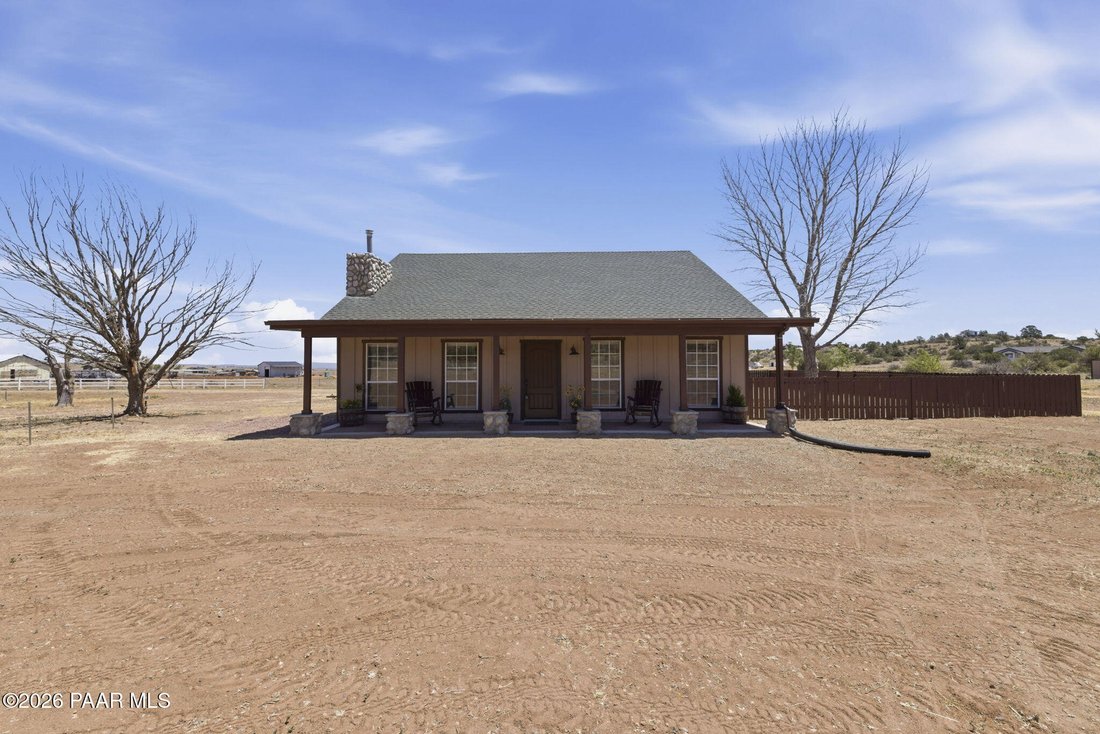 Chino Valley, Arizona, United States 3 - 18093285