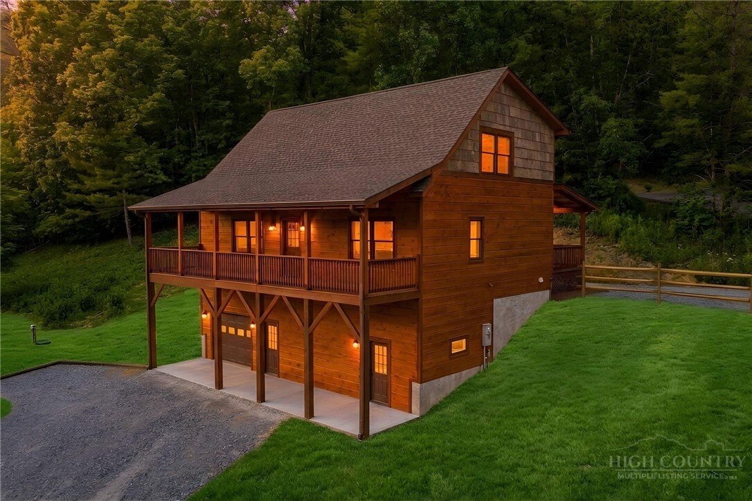 House in Banner Elk, North Carolina, United States 2 - 18092281