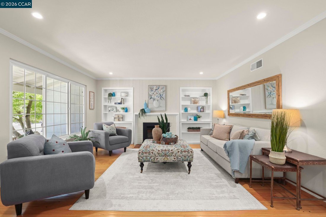 House in Martinez, California, United States 4 - 18102580
