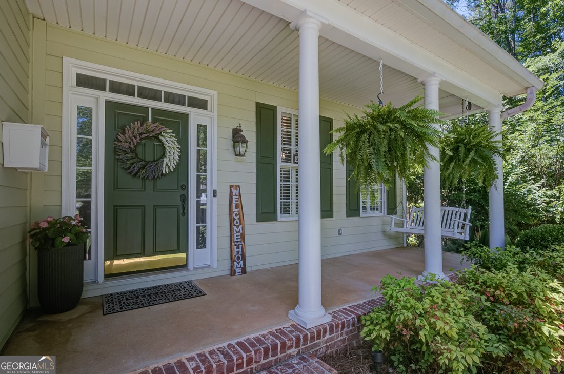 House in Newnan, Georgia, United States 5 - 18106380