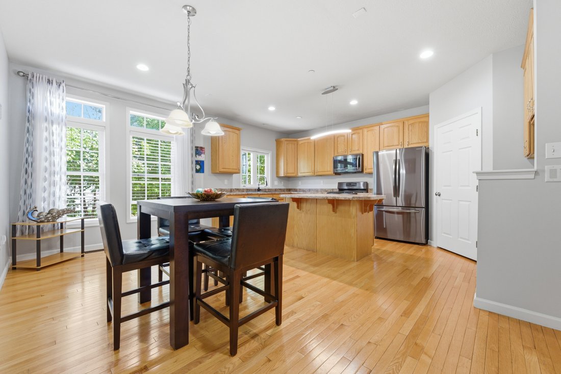 House in Pittsburgh, Pennsylvania, United States 4 - 18090737