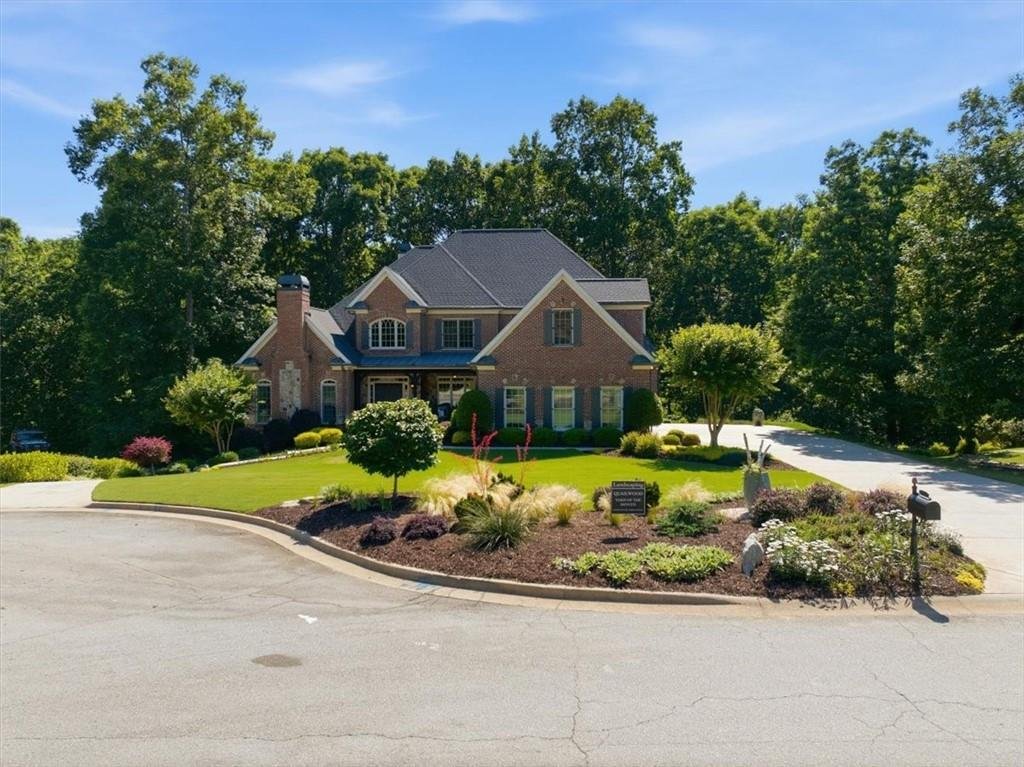 House in Flowery Branch, Georgia, United States 3 - 18100873