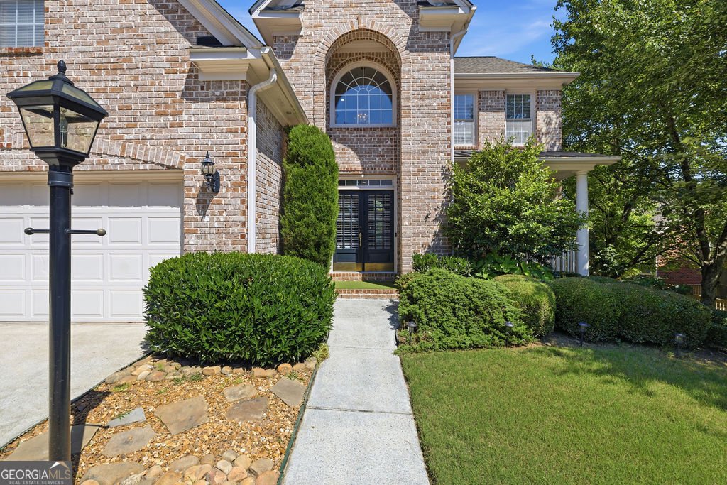 House in Dunwoody, Georgia, United States 3 - 18095694