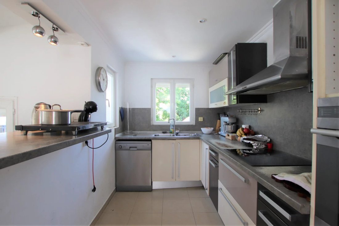 House in Cannes, Provence-Alpes-Côte d'Azur, France 5 - 18092740