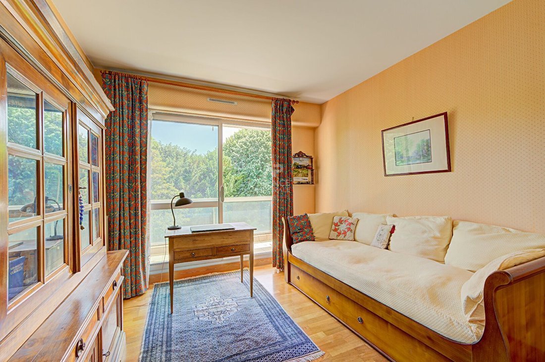Apartment in Forêt, Saint-Germain-en-Laye, France 5 - 18101440