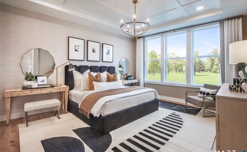 Condo in Darien, Connecticut, United States 1