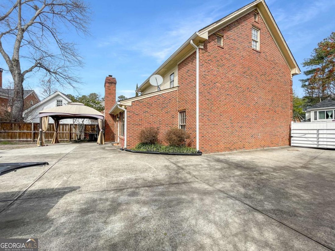 House in Atlanta, Georgia, United States 2 - 18092256