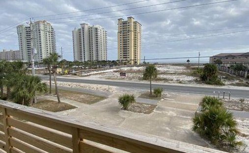House in Pensacola Beach, Florida, United States 1