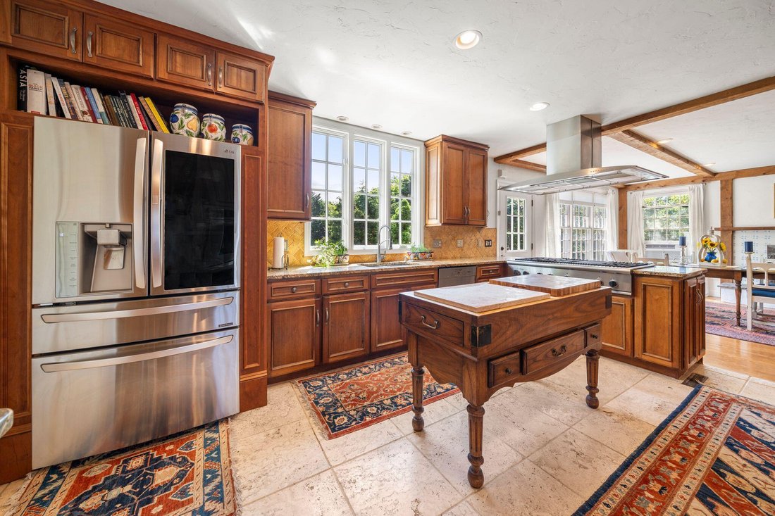 House in Barnstable, Massachusetts, United States 5 - 18105471