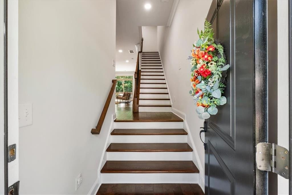 Townhouse in Alpharetta, Georgia, United States 4 - 18092212