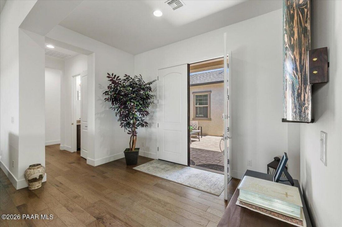 House in Prescott, Arizona, United States 3 - 18099009
