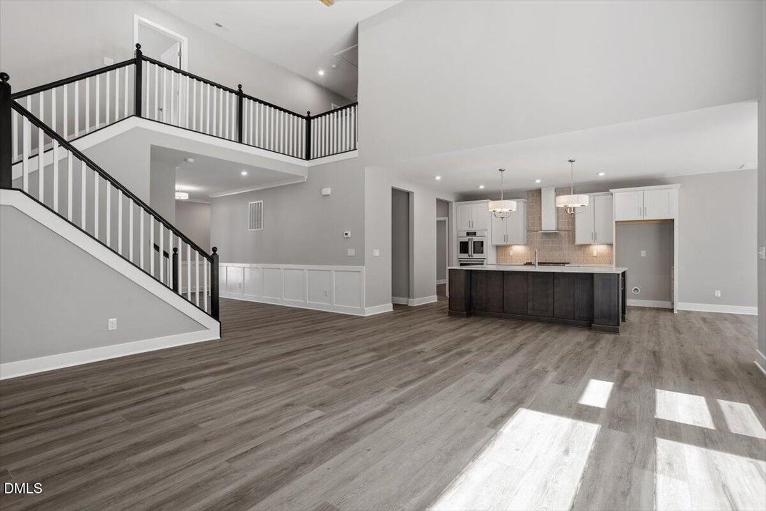House in Clayton, North Carolina, United States 4 - 17796000