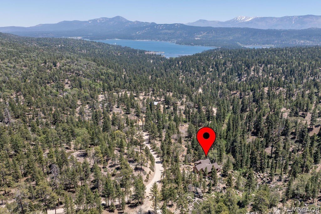 House in Big Bear Lake, California, United States 3 - 18107120