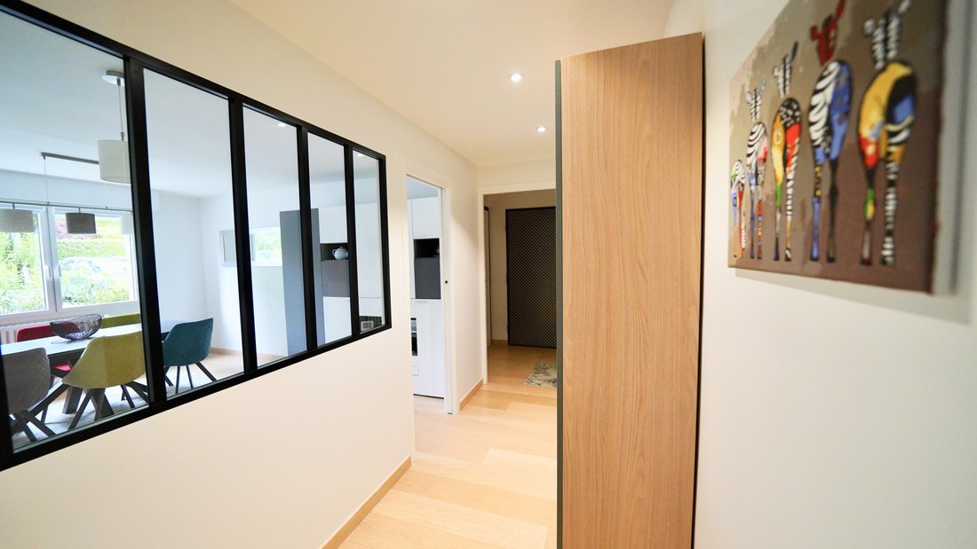 Apartment in Galbert, Annecy, France 2 - 18101415