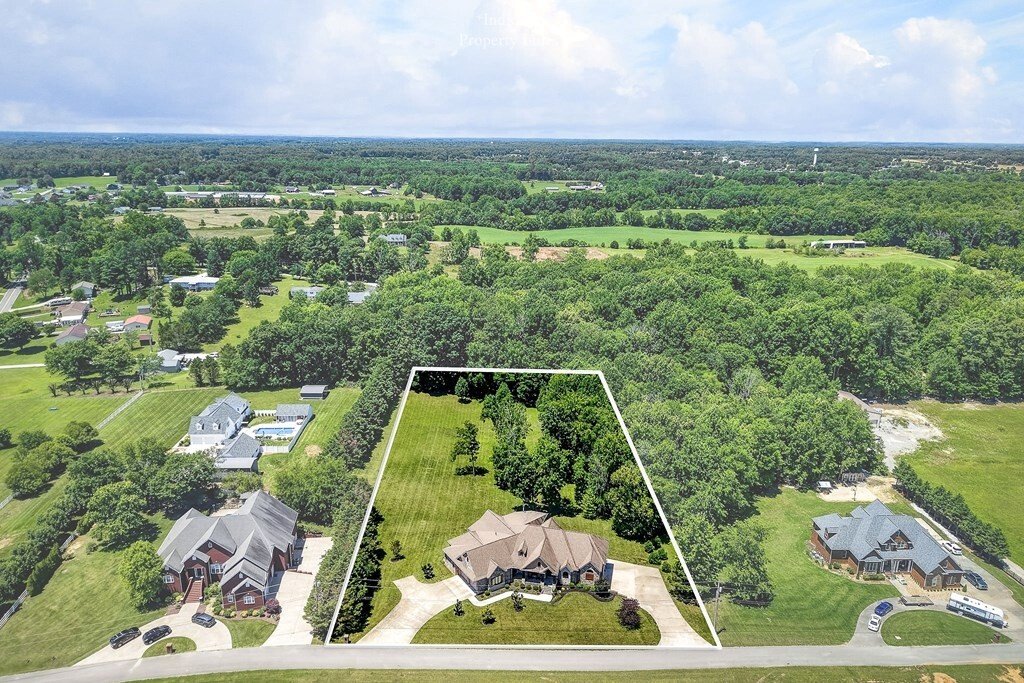 House in Cookeville, Tennessee, United States 2 - 18095598