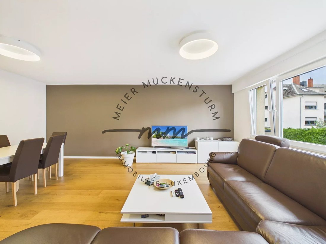 Apartment in Hesperange, Luxembourg, Luxembourg 3 - 18093357