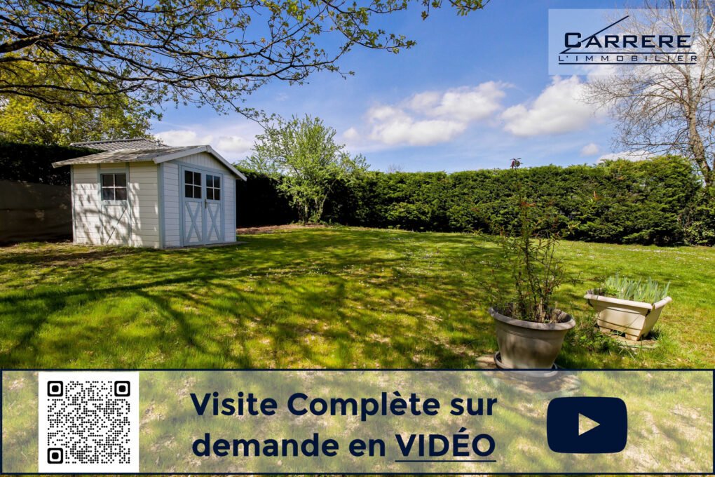 House in Tresses, Nouvelle-Aquitaine, France 5 - 18107218