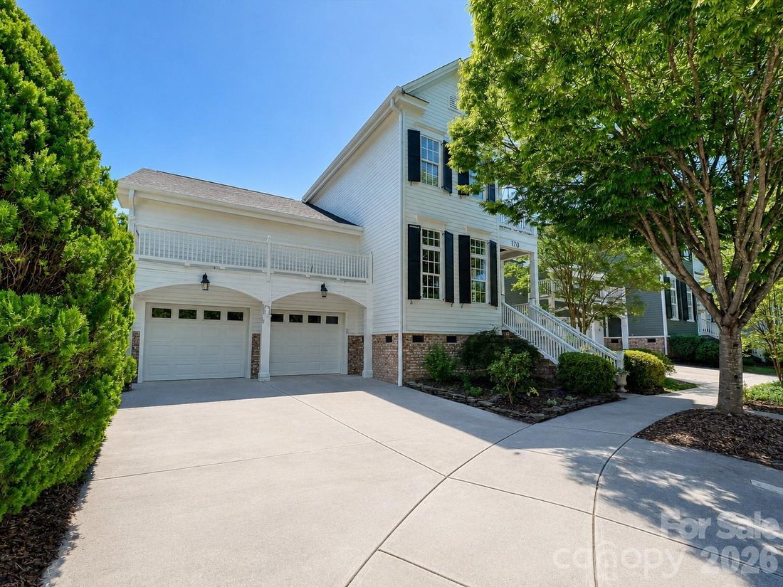 House in Davidson, North Carolina, United States 2 - 18092248