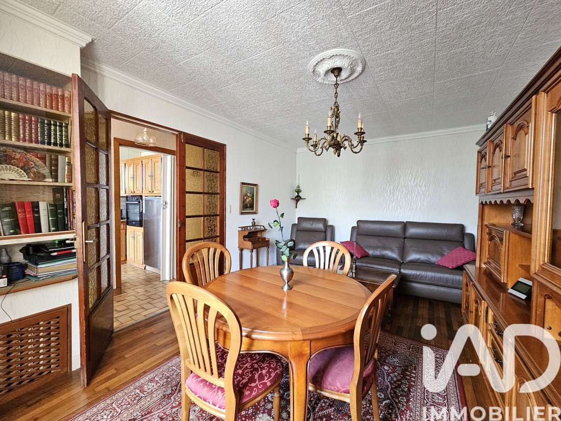 House in Le Tir, Maisons-Laffitte, France 4 - 18096965