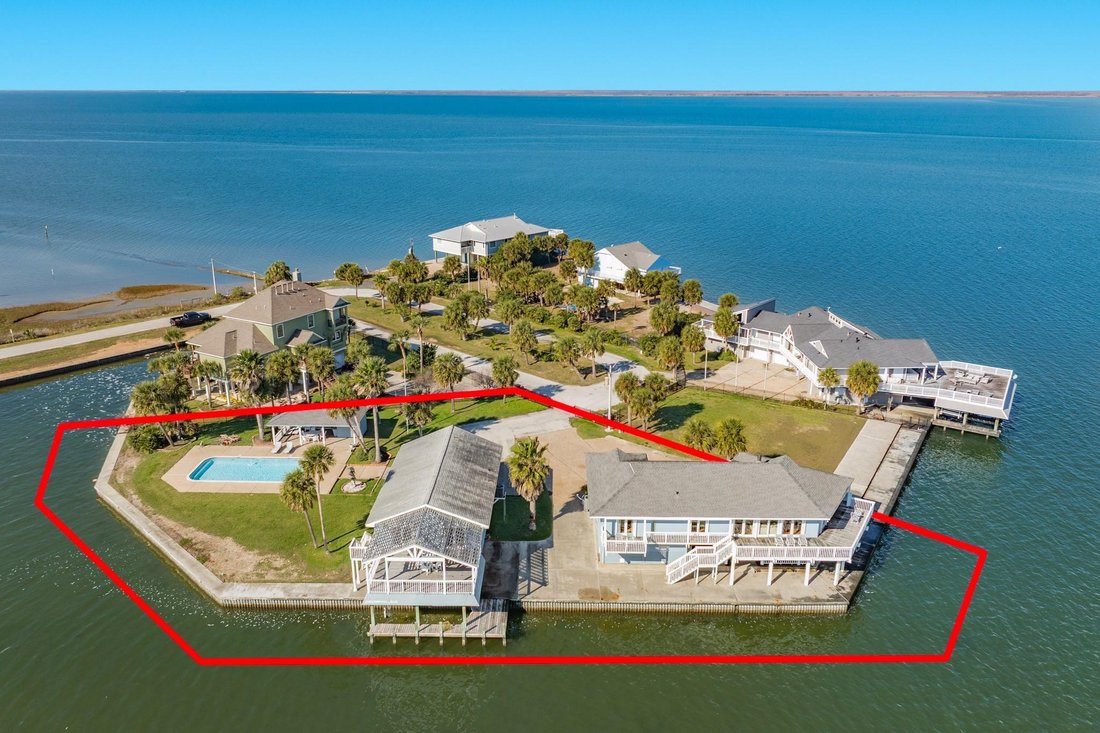 House in Galveston, Texas, United States 3 - 18101122