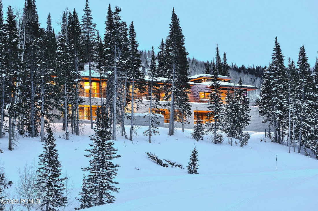 House in Park City, Utah, United States 3 - 18096406