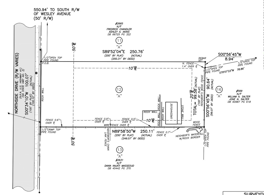 Land in Atlanta, Georgia, United States 5 - 18107840