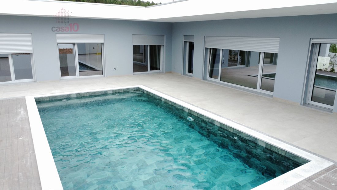 House in Nadadouro, Leiria District, Portugal 4 - 16598837