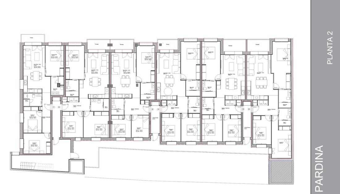 Apartment in Sant Julià de Lòria, Sant Julià de Lòria, Andorra 5 - 18098220