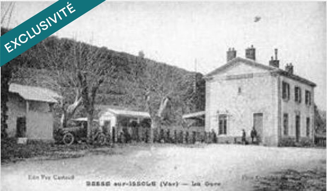 House in Besse-sur-Issole, Provence-Alpes-Côte d'Azur, France 1 - 18100279