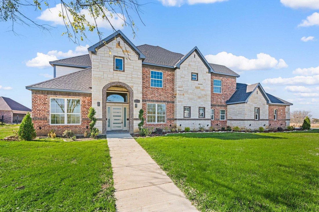 House in Grand Prairie, Texas, United States 3 - 18094625