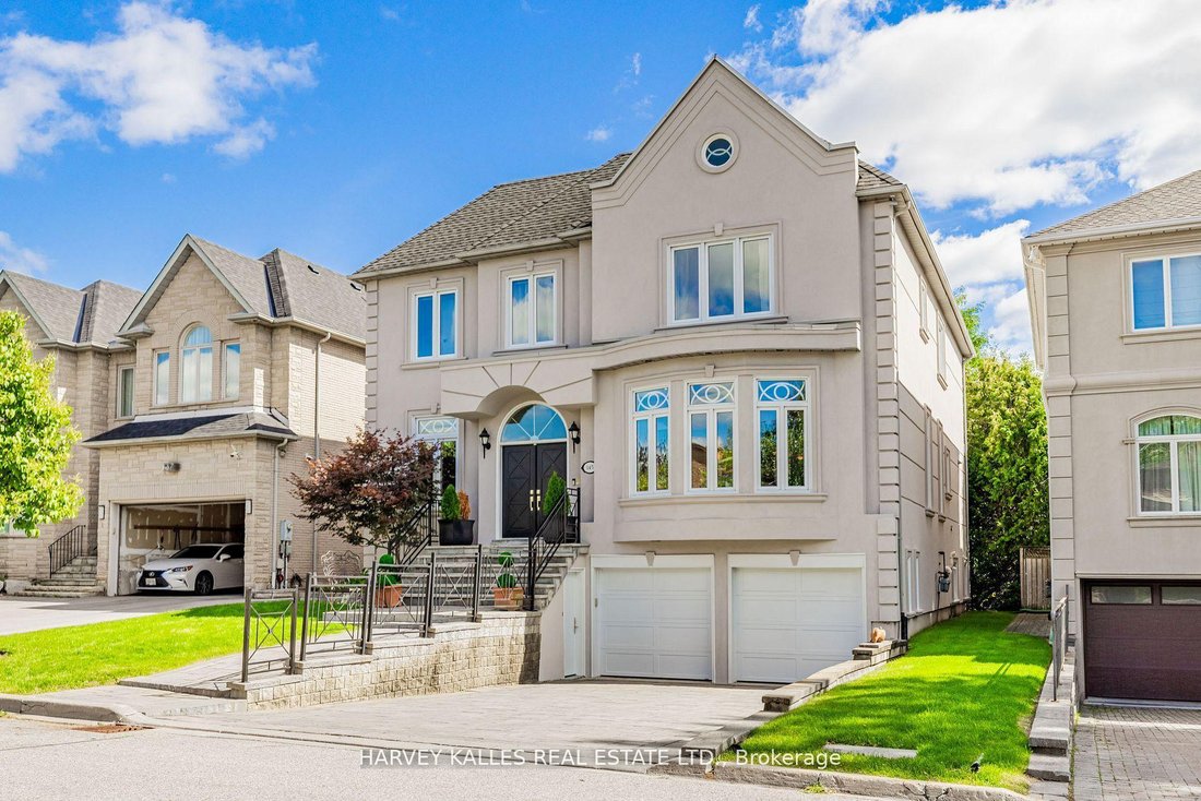 House in Vaughan, Ontario, Canada 2 - 18104070