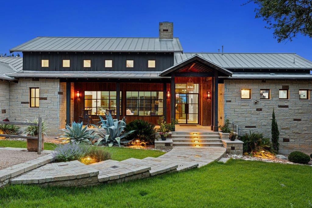 Casa a San Marcos, Texas, Stati Uniti 5 - 18103049