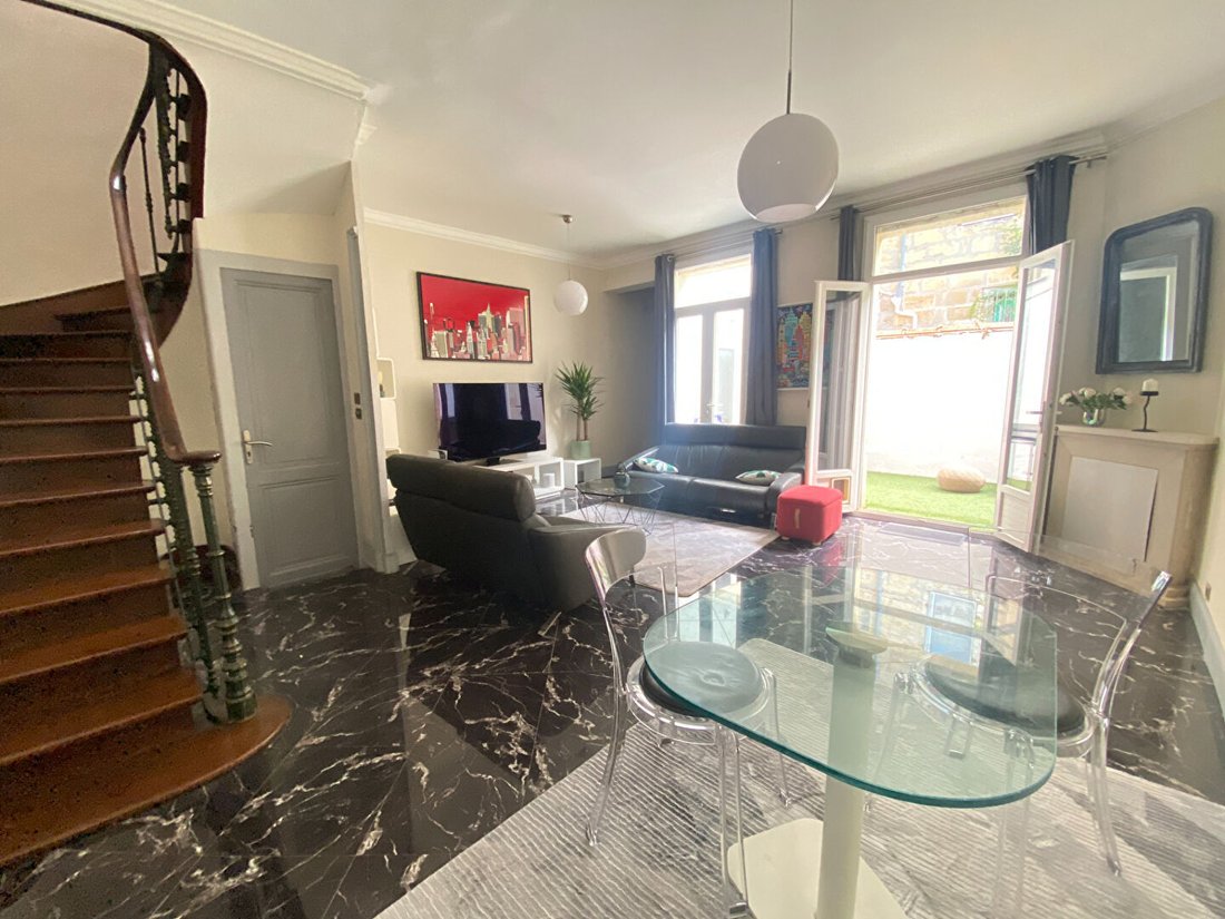 Villa in Saint Bruno-Saint Augustin, Bordeaux, France 1 - 18105541