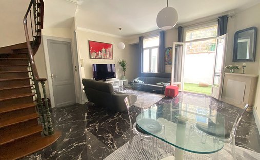 Villa in Saint Bruno-Saint Augustin, Bordeaux, France 1