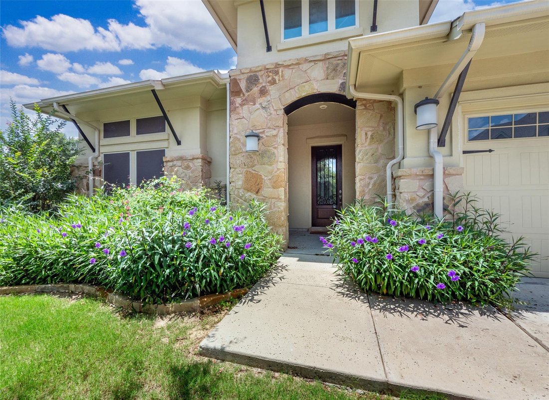 House in Leander, Texas, United States 3 - 18101186