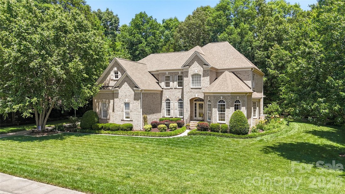 House in Waxhaw, North Carolina, United States 1 - 18095908