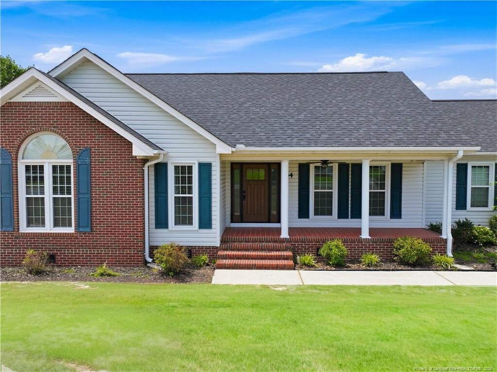 House in Dunn, North Carolina, United States 1 - 18100690