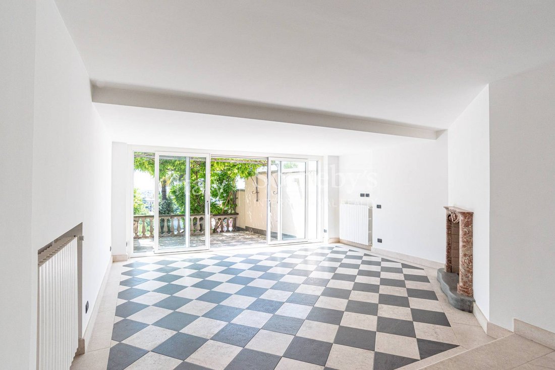 House in Sant'Alessandro, Bergamo, Italy 2 - 18107839
