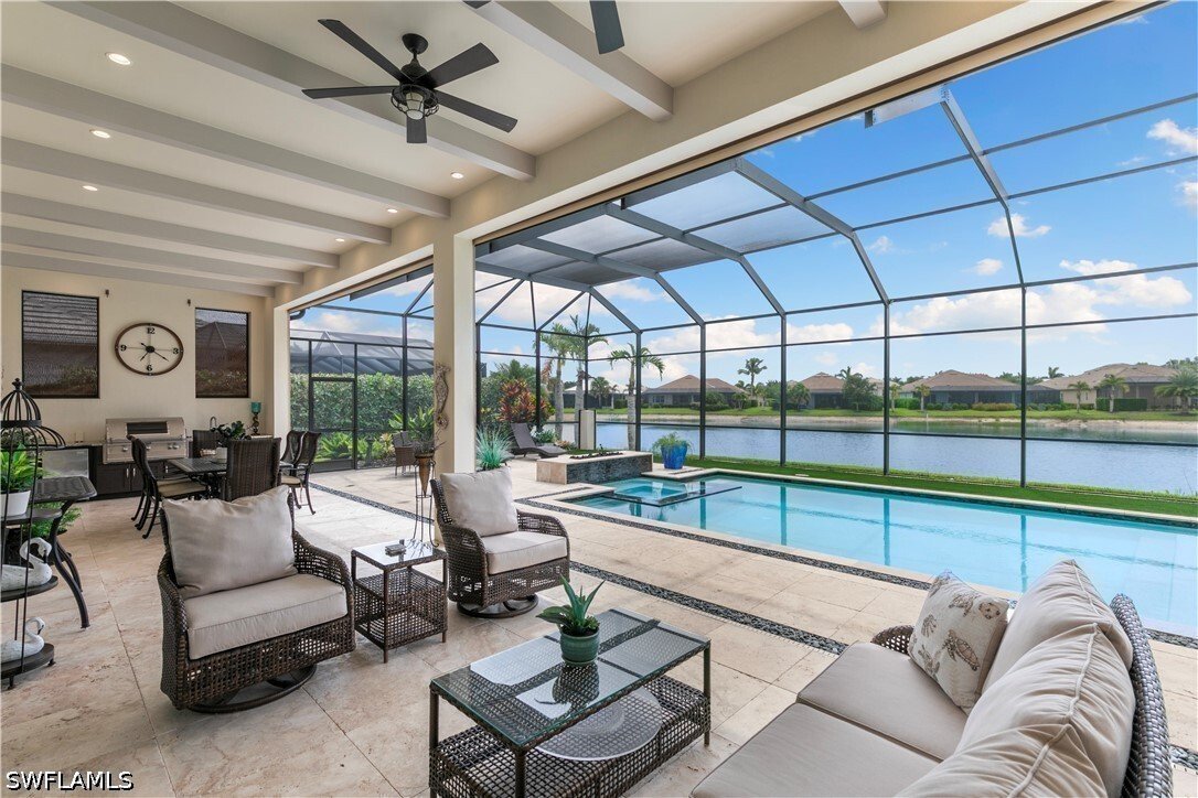House in Naples, Florida, United States 5 - 18102537