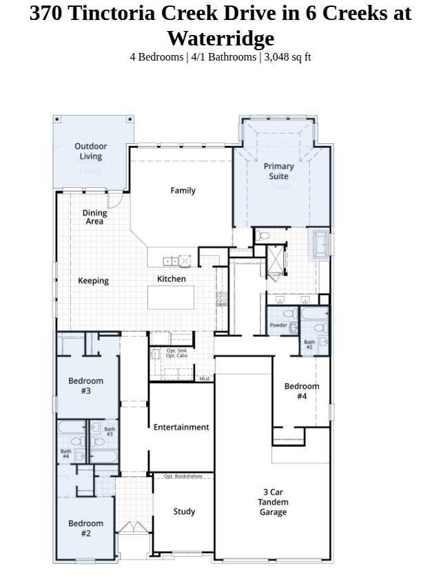 House in Kyle, Texas, United States 2 - 18103062