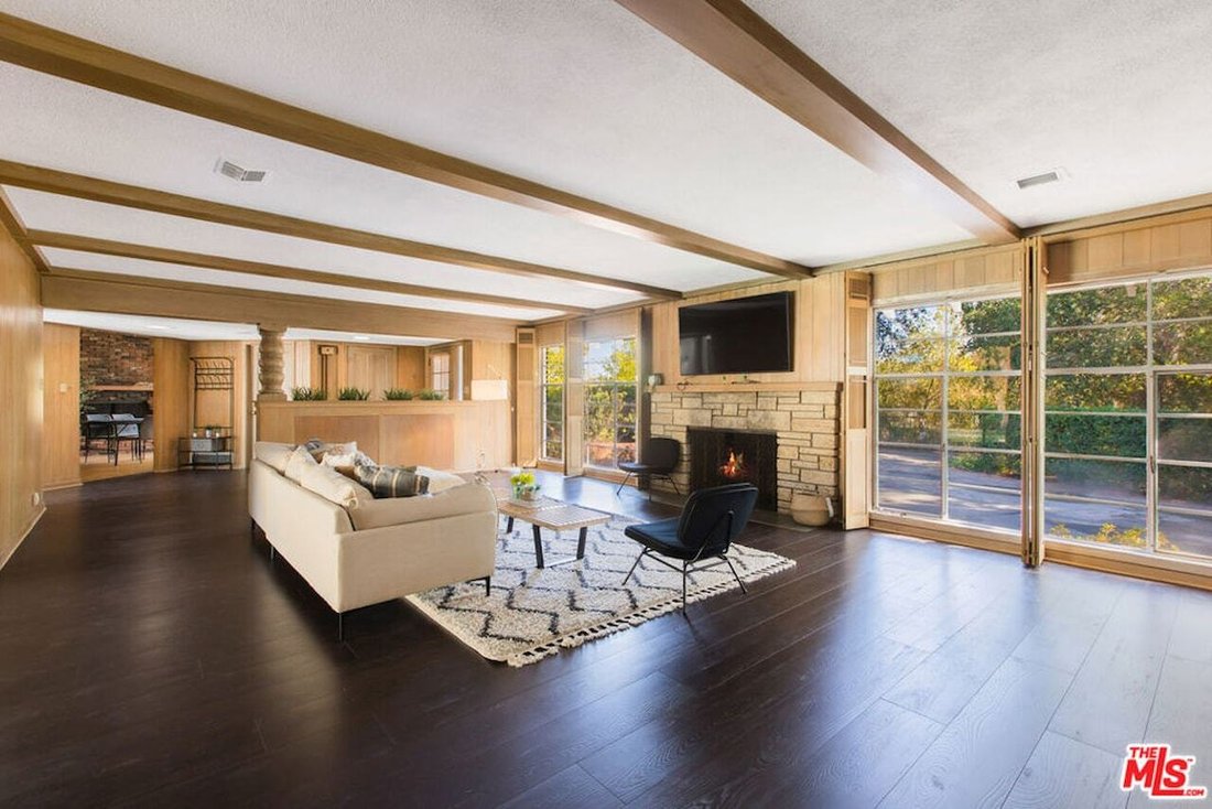 House in Los Angeles, California, United States 2 - 18093833